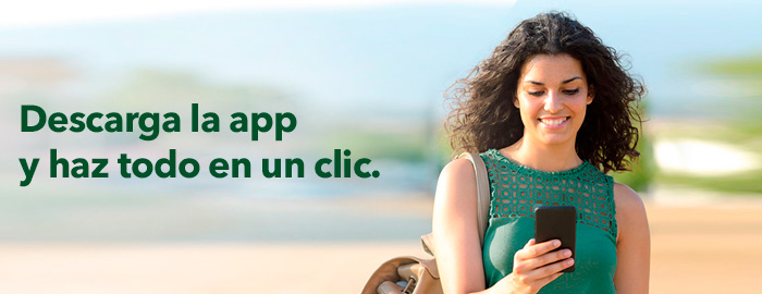 Descarga la App de Banco Azteca Honduras