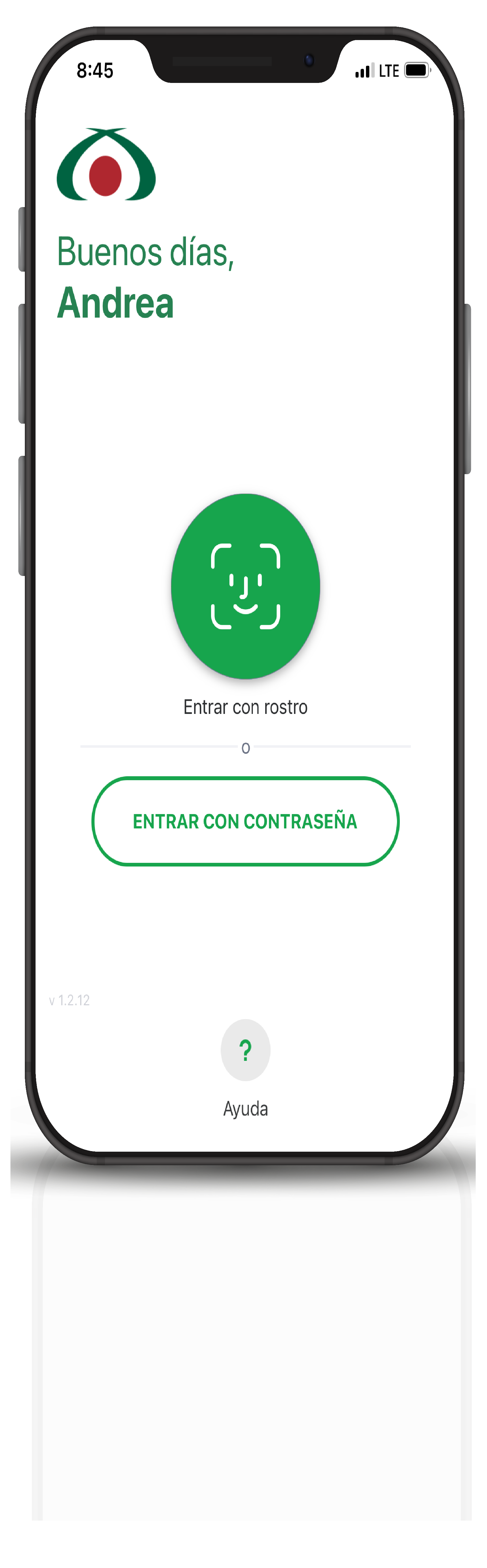 App Banco Azteca