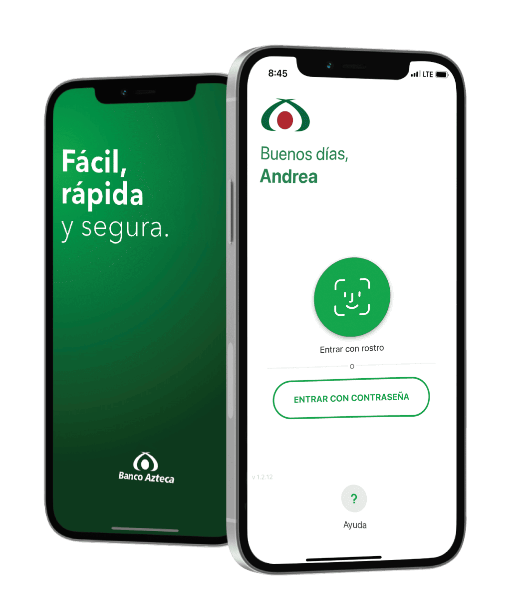 APP Banco Azteca