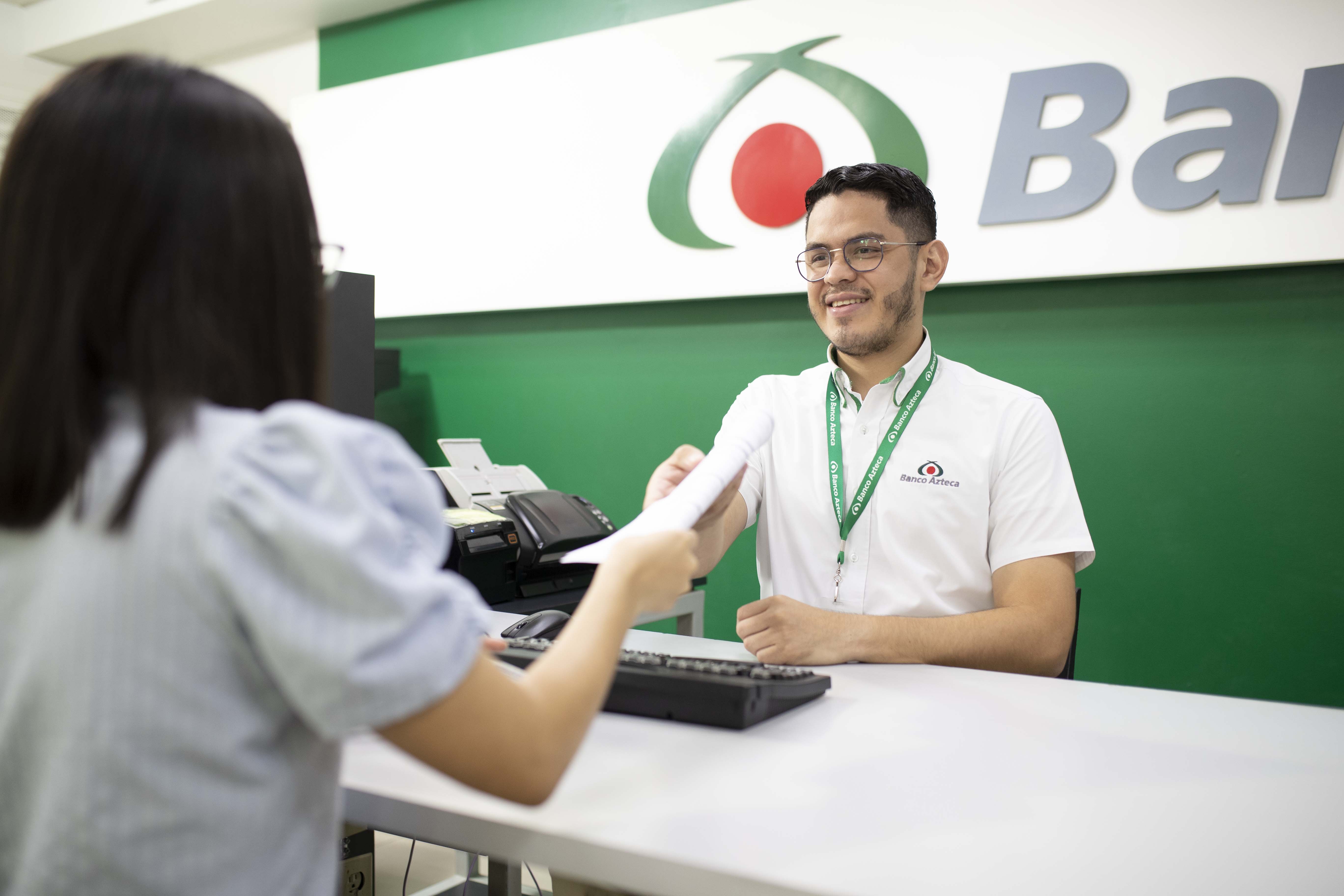 Banco Azteca Honduras