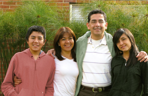 Seguro Familia Protegida de Banco Azteca Honduras